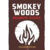 Smokey Woods All Natural Mesquite Cooking Logs 1 Cu Ft -Grill Masters Outlet 6da7d3ca 53b0 4862 9902 c2a3d3790cff