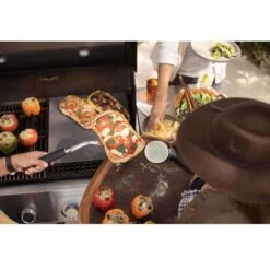 Weber Genesis SA-E-325s 3 Burner Liquid Propane Grill Indigo -Grill Masters Outlet 6e42b7c0 b7ab 49bc a1b7 a89823dbcaea