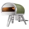 Gozney Roccbox Propane Gas Outdoor Pizza Oven Olive Green -Grill Masters Outlet 6e4cba8b 35f0 485e 8856 60188a869c72