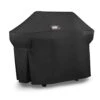 Weber Summit 400 Series Gas Grills Black Grill Cover -Grill Masters Outlet 6f387cd3 d603 4bd4 b3ed 0a1f0d9bd85a