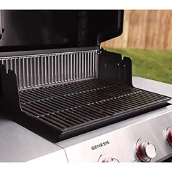 Weber Genesis E-315 3 Burner Natural Gas Grill Black -Grill Masters Outlet 6f8663fb 39fe 4867 ace3 b16ce5ec4787