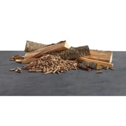 Weber SmokeFire Cherry Hardwood Pellets All Natural Cherry 20 Lb -Grill Masters Outlet 6fb0ad49 2ad1 4816 9325 5be17a32fefe