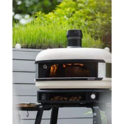 Gozney Dome 29 In. Natural Gas/Wood Outdoor Pizza Oven Bone 19 Gozney Dome 29 In. Natural Gas/Wood Outdoor Pizza Oven Bone -Grill Masters Outlet 6fc13436 a7b3 4a26 8208 77d54f637ca1