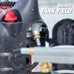 Mr. Heater Steel Two Tank Hook Up Kit 17 Mr. Heater Steel Two Tank Hook Up Kit -Grill Masters Outlet 70a4d1e8 ca41 406b b557 0e094958ff3a