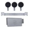 Blackstone Gray Griddle Tool Holder 5 Pc -Grill Masters Outlet 70d4ecbb 7373 4aa3 8edd cdfeba6783d6