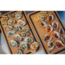 Weber Crafted Stainless Steel Roasting Basket 19 In. W 1 Pk -Grill Masters Outlet 71374294 dc96 4889 b744 96d760c9f5a0