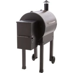 Traeger Lil'Tex Elite 22 Wood Pellet Grill Bronze -Grill Masters Outlet 71419e5e 475e 467f bfe2 c575c9f0a3cf