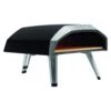 Ooni Koda 12 In. Liquid Propane Outdoor Pizza Oven Black -Grill Masters Outlet 71427aa8 5fdb 439c 9347 69b4a79bfe12