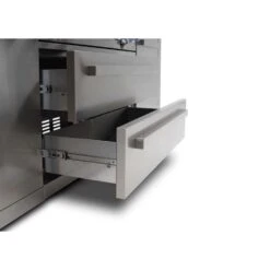 Mont Alpi Island 6 Burner Natural Gas/Propane Grill Silver -Grill Masters Outlet 7171716b b630 4842 8d66 a9997203fc1c