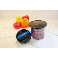 Razor Plastic Burger Press 12 Pc -Grill Masters Outlet 718d3a6a 608c 4669 930b a34726a2bca3