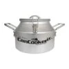 CanCooker Aluminum Grill Steamer 2 Gal 10 In. L X 10 In. W 1 Pk -Grill Masters Outlet 721276e1 7821 42ce 9102 28072a247038
