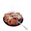 Alfa BBQ 500 Stainless Steel BBQ Tray 1 Pk -Grill Masters Outlet 72221355 d5a1 4fd2 bd9d 627887b485e6