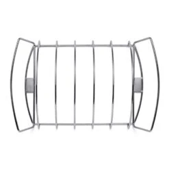 Weber Steel Roasting Rack 17.1 In. L X 10.5 In. W 1 Pk -Grill Masters Outlet 72cd41bf 1317 4bf2 bf35 4397595811dd