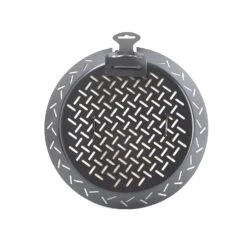 Grill Mark Steel Grilling Skillet 1 Pk -Grill Masters Outlet 72e8fc24 a49e 414e 85eb d630006a733a