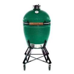 Big Green Egg Large Nest Steel -Grill Masters Outlet 73339e0a 38d3 4377 9796 a03c93fe1c56