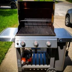 GrillGrate Replacement GrillGrate Set 18.8 In. L X 25.5 In. W -Grill Masters Outlet 7345503b ec9b 49ac b409 b453cee90acb