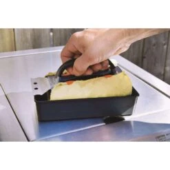 Proud Grill Q-Swiper Steam-Clean Grill Cleaning Kit 4 Pc -Grill Masters Outlet 734e6423 4d43 4625 825d a852beb356c4