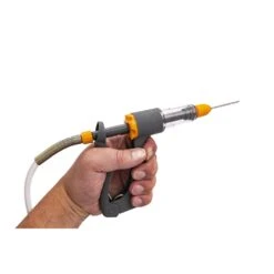 Oklahoma Joe's Multicolored Trigger Injector 1 Pk -Grill Masters Outlet 73eec7db 33cd 49c9 8c39 d53072732ee3