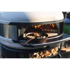 Gozney Stainless Steel Pizza Accessory Kit 21.2 In. L X 3.23 In. W 1 Pk -Grill Masters Outlet 750687b4 50b9 416c 80bd db9efc251c45