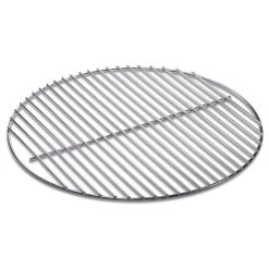 Weber Replacement 14" Charcoal Grill Grate 13.7 In. L X 13.7 In. W