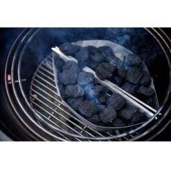 Weber 24 In. Summit E6 Charcoal Kamado Grill And Smoker Black -Grill Masters Outlet 762511d6 e13a 4e29 88f6 3dc372a9d35e