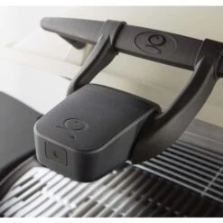 Weber Q3200 2 Burner Natural Gas Grill Titanium -Grill Masters Outlet 7644440c a343 457f acfb c59c872e06c7