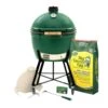 Big Green Egg 24 In. XLarge EGG In Nest Package Charcoal Kamado Grill And Smoker Green 2 Big Green Egg 24 In. XLarge EGG In Nest Package Charcoal Kamado Grill And Smoker Green -Grill Masters Outlet 764db832 6b9a 454f 9987 bd6106739ceb