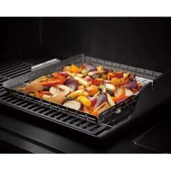 Weber Crafted Grill Grate Kit 18.9 In. L X 16.78 In. W -Grill Masters Outlet 76af6df3 1a7d 46d3 bf63 996f92d60ecf