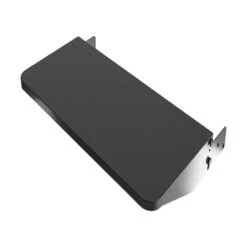 Traeger Front Folding Shelf Steel 4 In. H X 12 In. W X 25 In. L