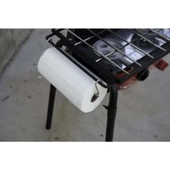 Camp Chef Steel Paper Towel Holder For Universal