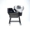 Recteq Wood Pellet WiFi Grill And Smoker Black/Silver -Grill Masters Outlet 77aa6516 fcdb 43cd 8c18 2df4aaa25dd5