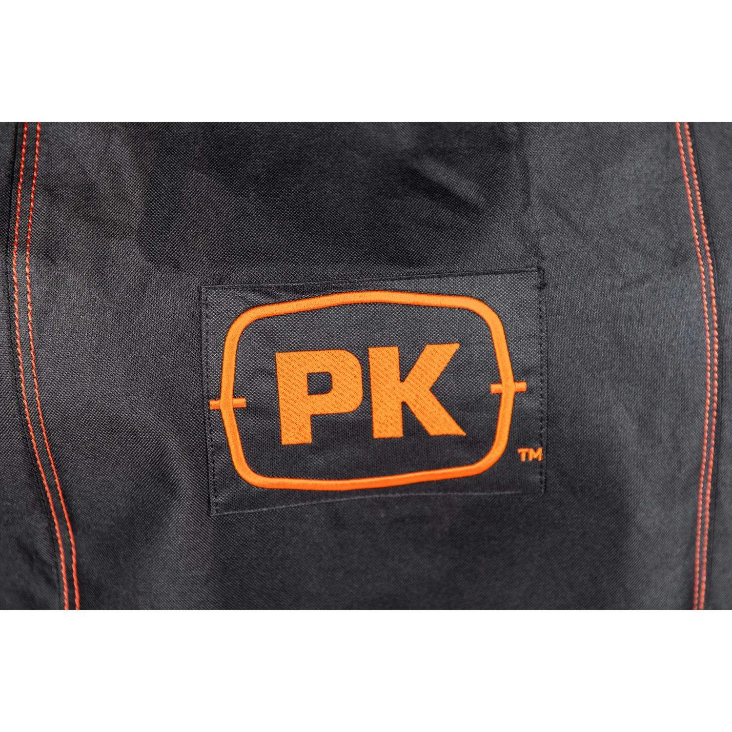 PK Grills Black Grill Cover 9 PK Grills Black Grill Cover - Image 7