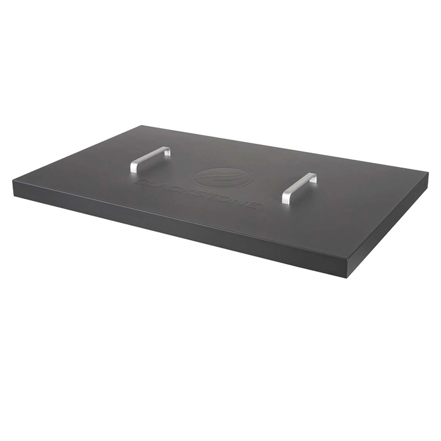 Blackstone Black Griddle Cover 36 In. W X 22 In. D X 3 In. H 3 Blackstone Black Griddle Cover 36 In. W X 22 In. D X 3 In. H