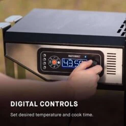 Masterbuilt 24 In. Gravity Series 560 Charcoal Grill And Smoker Black 15 Masterbuilt 24 In. Gravity Series 560 Charcoal Grill And Smoker Black -Grill Masters Outlet 7a51b836 eee7 4e7b b260 7d4c97bf940f