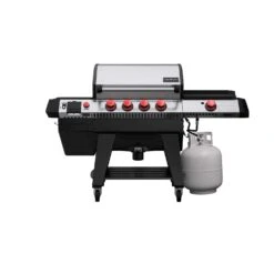 Camp Chef Apex 5 Burner Natural Gas Grill Stainless Steel -Grill Masters Outlet 7aa62d08 8f77 440f a26c f36a1e9fa00e