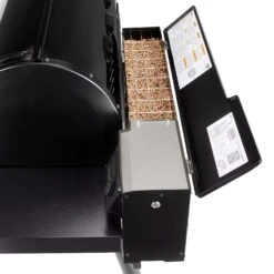 Weber Smokefire EPX6 Wood Pellet WiFi Grill Black -Grill Masters Outlet 7ac726a1 0fa3 4401 94d7 511a36028d2c