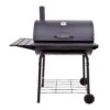 Char-Broil 28 In. Charcoal Grill Black -Grill Masters Outlet 7ad94393 8d8d 495e 8061 baf03362cf25
