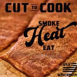 Smokey Woods All Natural Cherry Cooking Logs 1 Cu Ft -Grill Masters Outlet 7aea2d18 974b 4988 8969 13090ccf7146