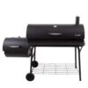 Char-Broil American Gourmet Charcoal Offset Smoker Black -Grill Masters Outlet 7b67642d c74a 43cf a63c 604b19a10faf