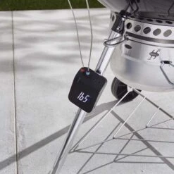 Weber Connect 6 Piece Mounting Kit Stainless Steel For Weber 9 Weber Connect 6 Piece Mounting Kit Stainless Steel For Weber -Grill Masters Outlet 7b8d5823 c7bd 42de b99a 5643869d852b