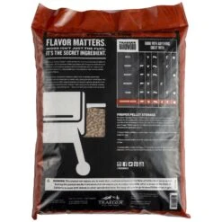 Traeger Signature Hardwood Pellets All Natural Cherry/Hickory/Maple 20 Lb 13 Traeger Signature Hardwood Pellets All Natural Cherry/Hickory/Maple 20 Lb -Grill Masters Outlet 7b928d2a 5f2f 4dc1 9370 9044330e8ab0