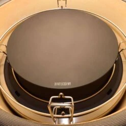 Kamado Joe 24 In. Big Joe III Charcoal Kamado Grill And Smoker Red -Grill Masters Outlet 7bab2eda 0410 482d b6c3 d5afd56cd76b