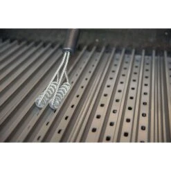 GrillGrate Grill Brush 15 In. L X 4 In. W 1 Pk -Grill Masters Outlet 7bc12d19 4b4d 4f30 bb8c 3aa97aa9a537