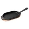 Ooni Cast Iron Sizzler Pan 12.2 In. L X 6.3 In. W 1 Pk -Grill Masters Outlet 7be020c4 f9da 4b45 b810 e3004097bf52