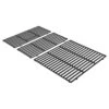 Weber Replacement Crafted PECI Genesis 400 Series Grill Grate 33.7 In. L X 18.9 In. W -Grill Masters Outlet 7c18fd83 ca7a 4cbc 8159 8fa328a1f7f7