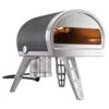 Gozney Roccbox Propane Gas Outdoor Pizza Oven Gray 2 Gozney Roccbox Propane Gas Outdoor Pizza Oven Gray -Grill Masters Outlet 7c26f62c b9e7 454e a62c 5bdddd4ad83f