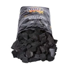 FOGO Premium (Black Bag) All Natural Lump Charcoal 17.6 Lb -Grill Masters Outlet 7c499820 51d9 4988 b8ef 4a01e3c0506a