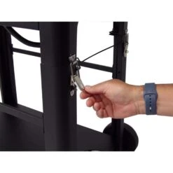 Brand-Man Grills Bronco2 3 Burner Liquid Propane Portable Grill Black -Grill Masters Outlet 7cd3d06b b65b 4b2d 82d1 76a1d42d7500