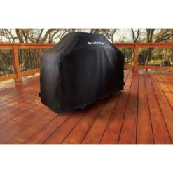 Broil King Black Grill Cover For Baron 300 Series -Grill Masters Outlet 7cfebc08 998c 4011 a5e9 012a8673943b