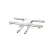 Grill Mark Stainless Steel Grill Burner 16 In. L X 14 In. W For Gas Grills 1 Grill Mark Stainless Steel Grill Burner 16 In. L X 14 In. W For Gas Grills -Grill Masters Outlet 7d68c664 a579 4d16 a355 d3decc22a685